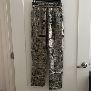 Isabel Marant x H&M pants size 4